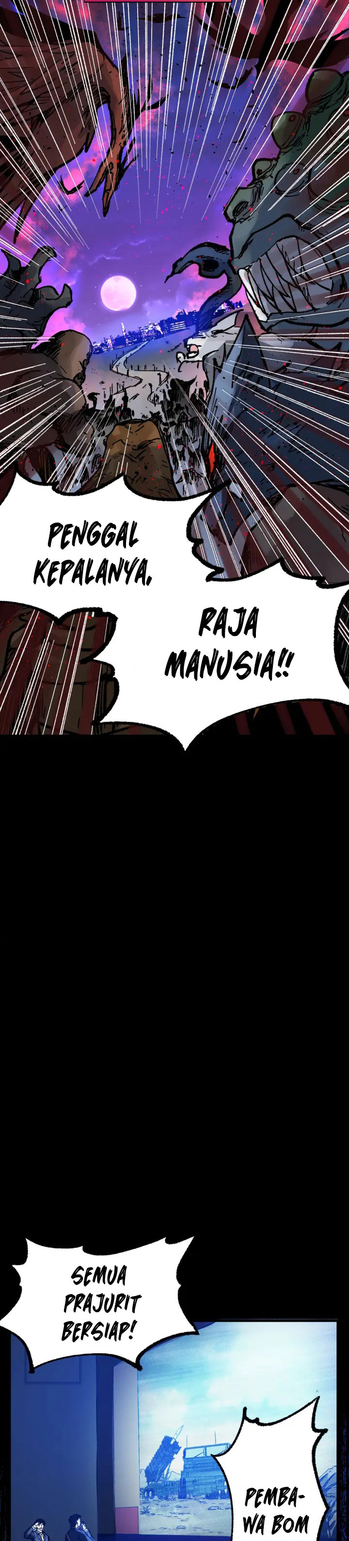 The Sacred Ruins Chapter 94 Gambar 5